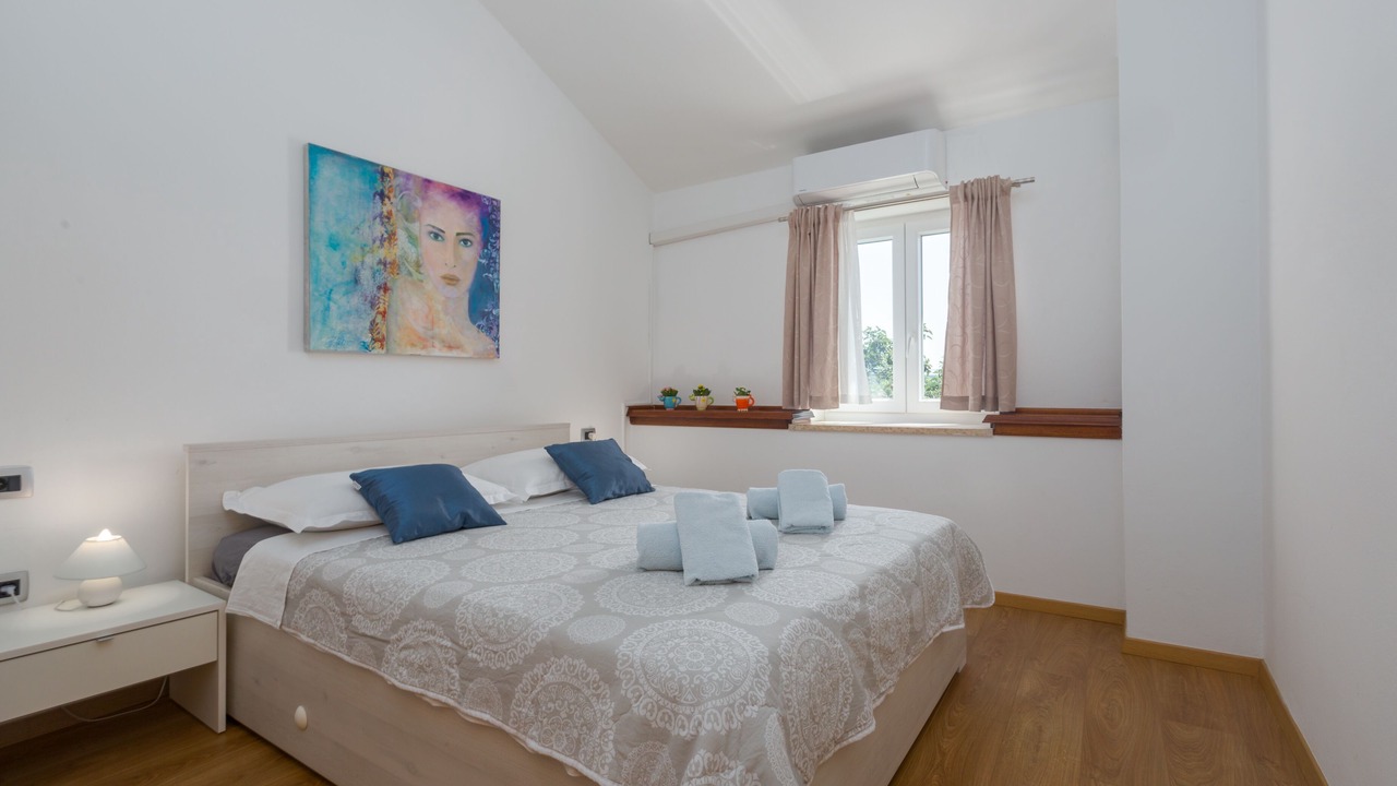 Photo of Bedroom in Dracevac