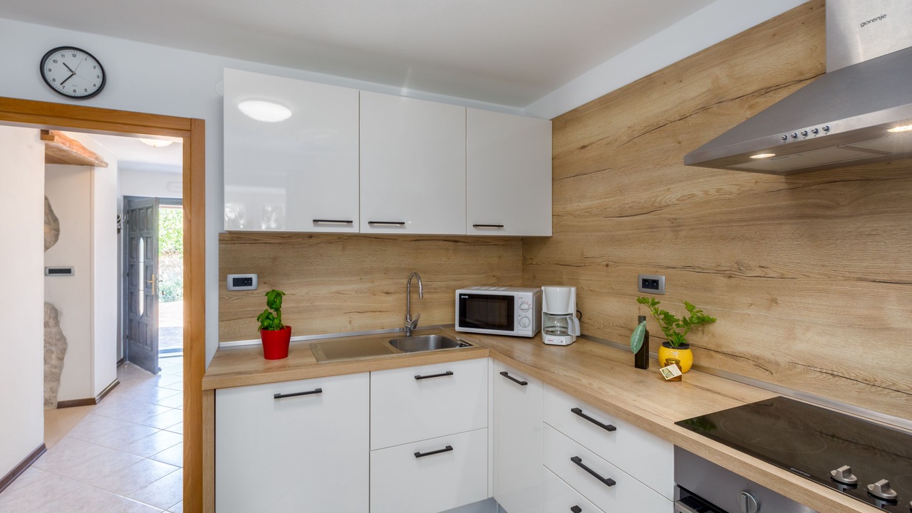 Photo of Kitchen in Dracevac