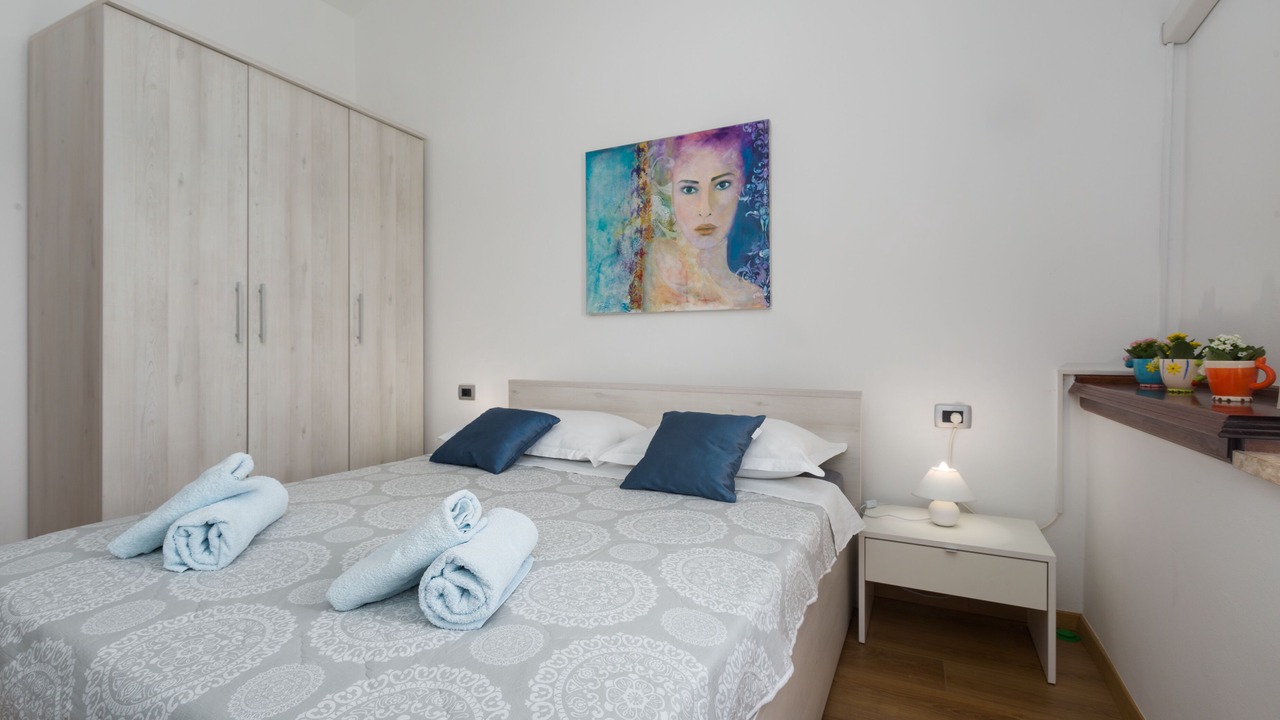 Photo of Bedroom in Dracevac