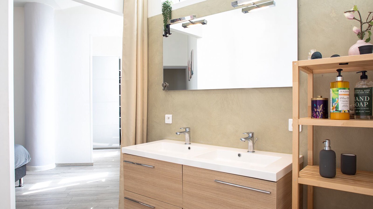 Photo of Bathroom in Besancon