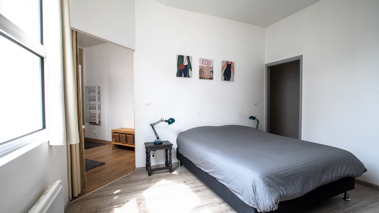 Photo of Bedroom in Besancon