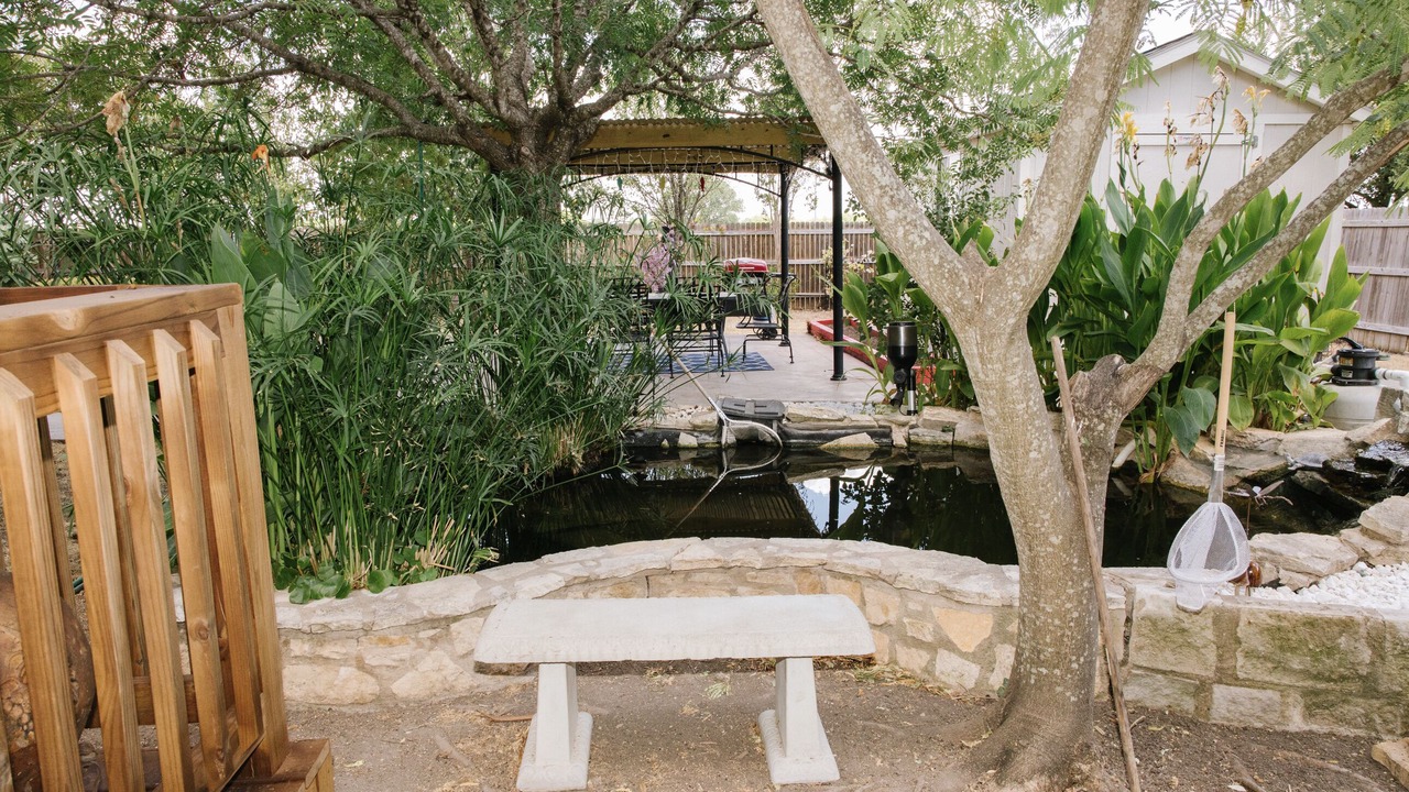 Photo of Outdoor in Georgetown