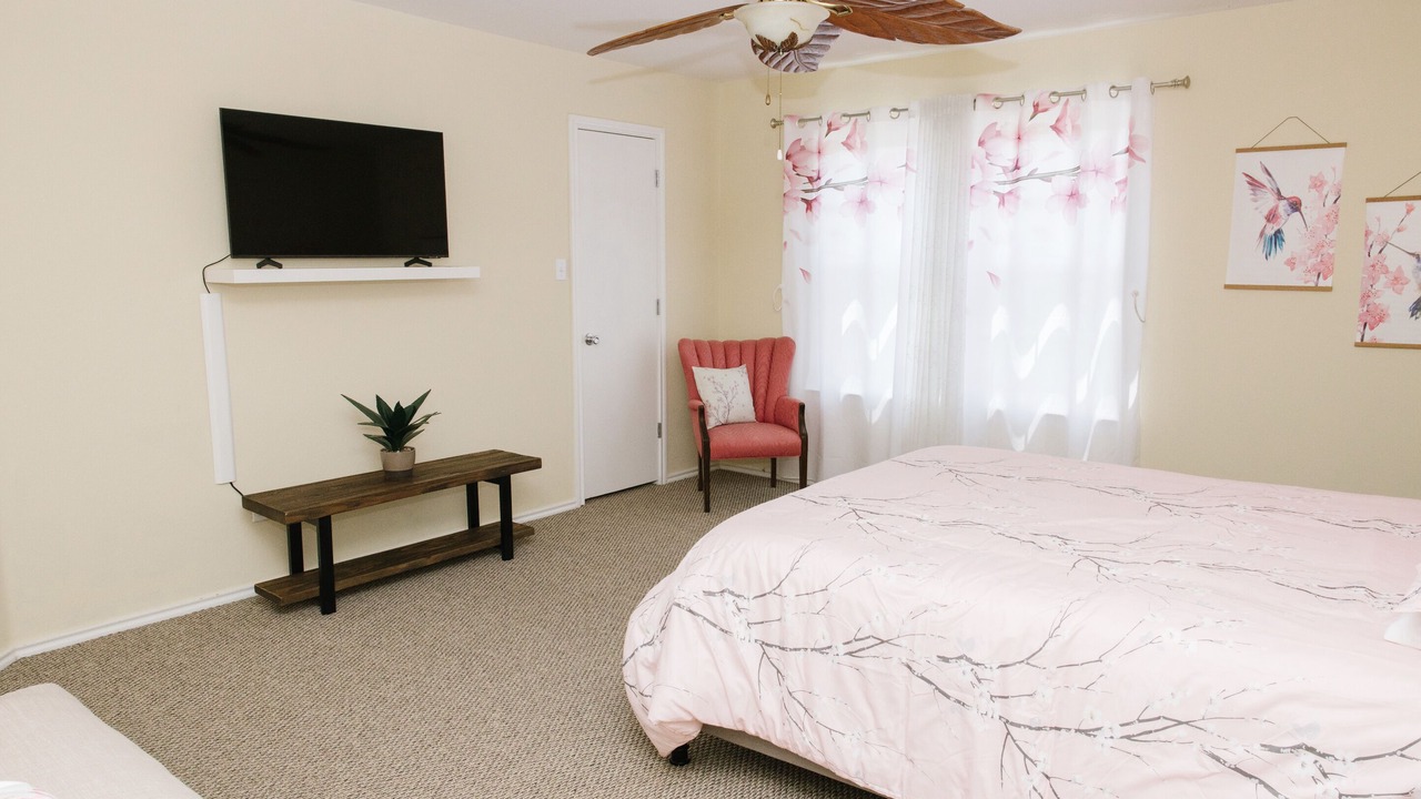 Photo of Bedroom in Georgetown