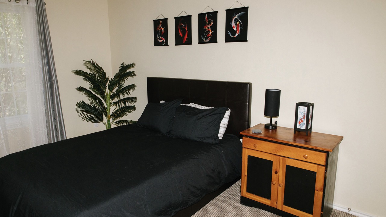 Photo of Bedroom in Georgetown