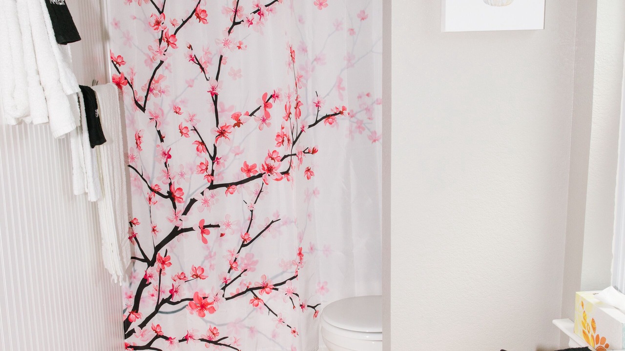 Photo of Bathroom in Georgetown