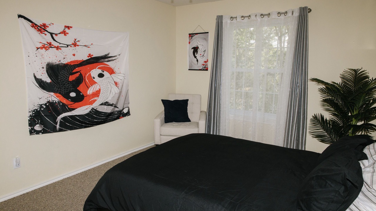 Photo of Bedroom in Georgetown