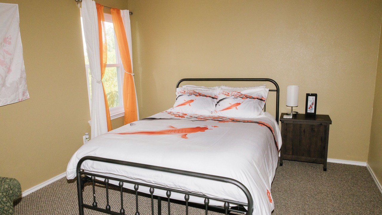 Photo of Bedroom in Georgetown