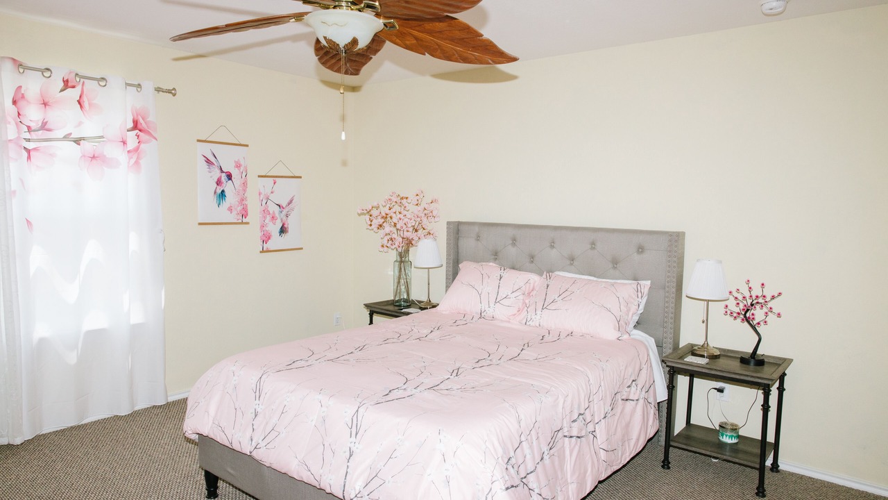 Photo of Bedroom in Georgetown