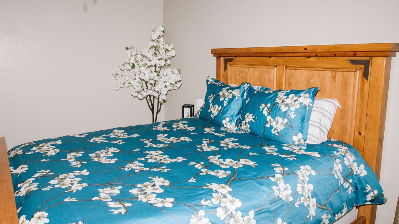 Photo of Bedroom in Georgetown