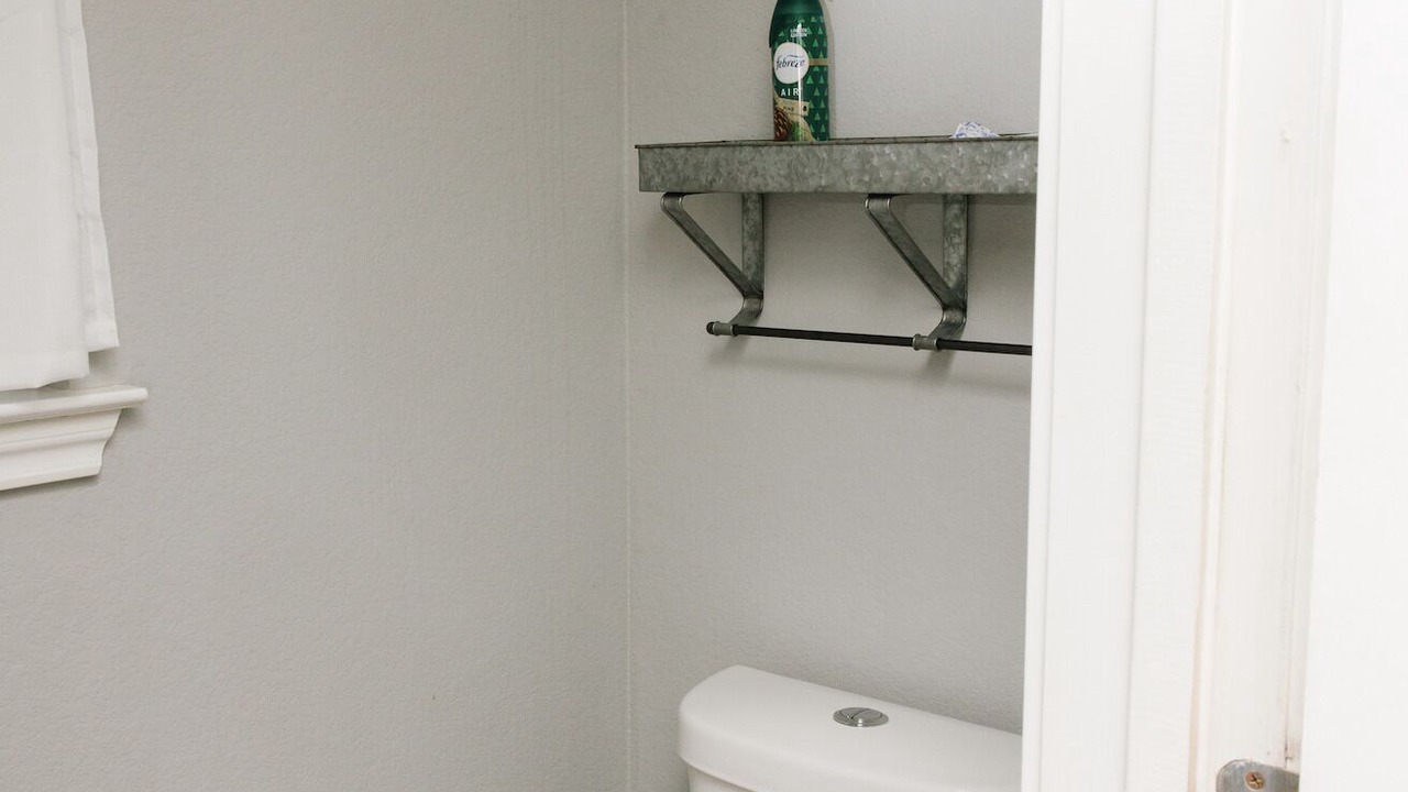 Photo of Bathroom in Georgetown
