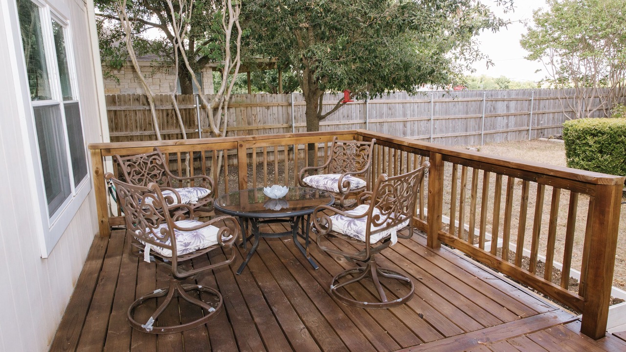 Photo of Outdoor in Georgetown