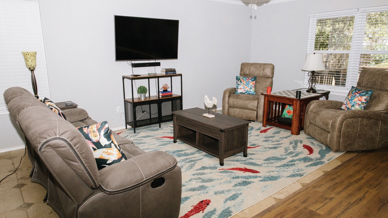 Photo of Livingroom in Georgetown