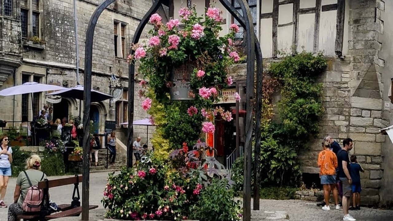 Photo of Outdoor in Pleucadeuc