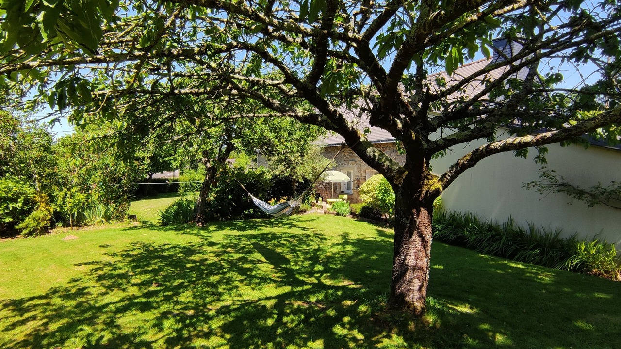 Photo of Outdoor in Pleucadeuc