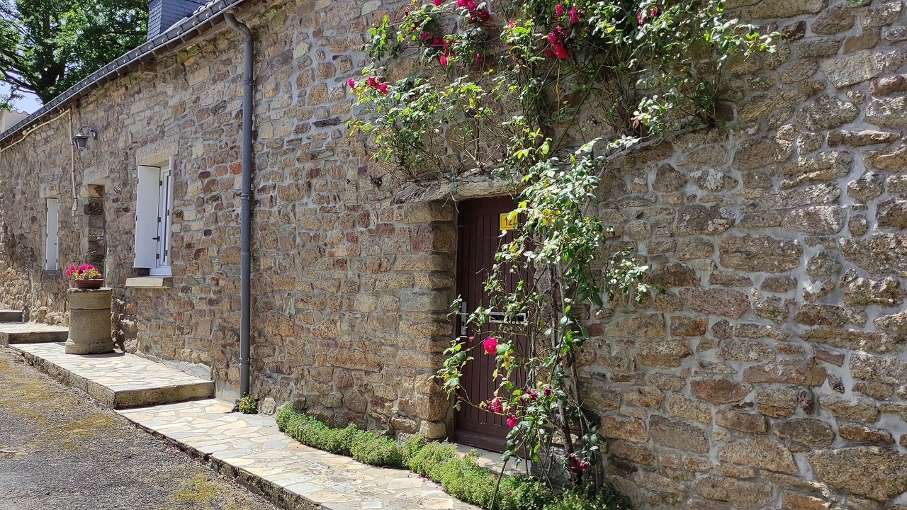 Photo of Outdoor in Pleucadeuc