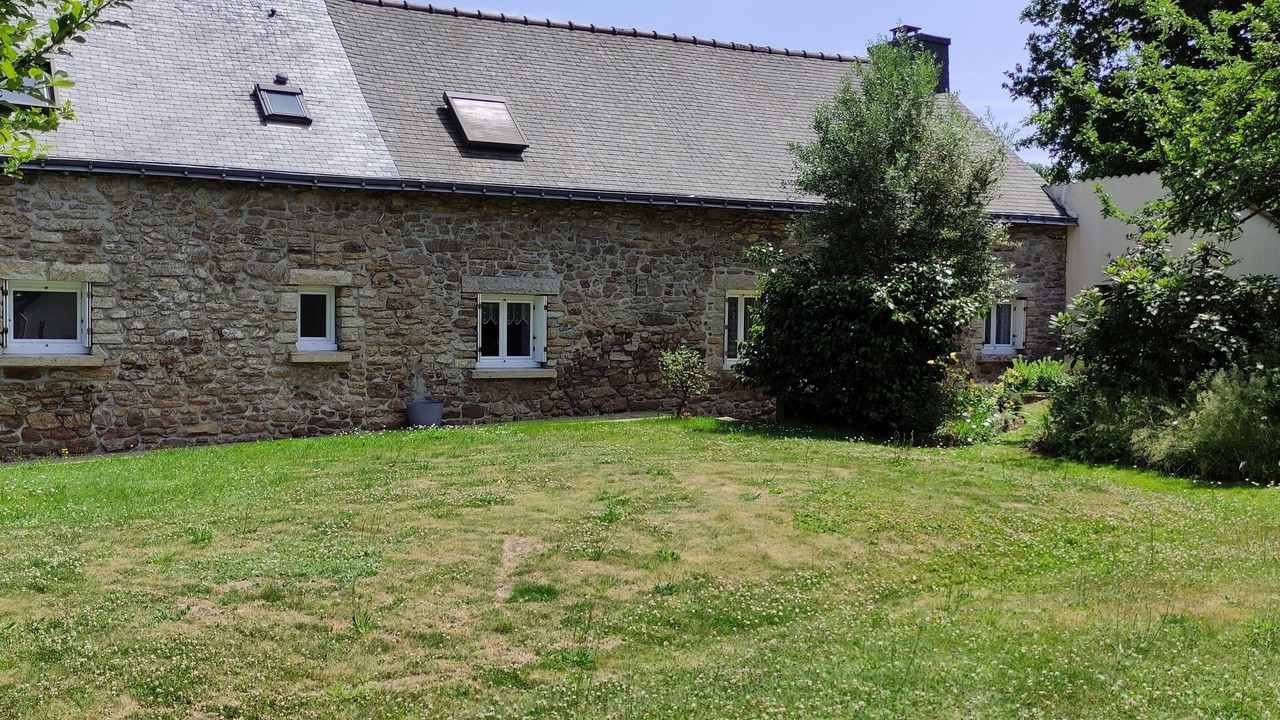 Photo of Outdoor in Pleucadeuc