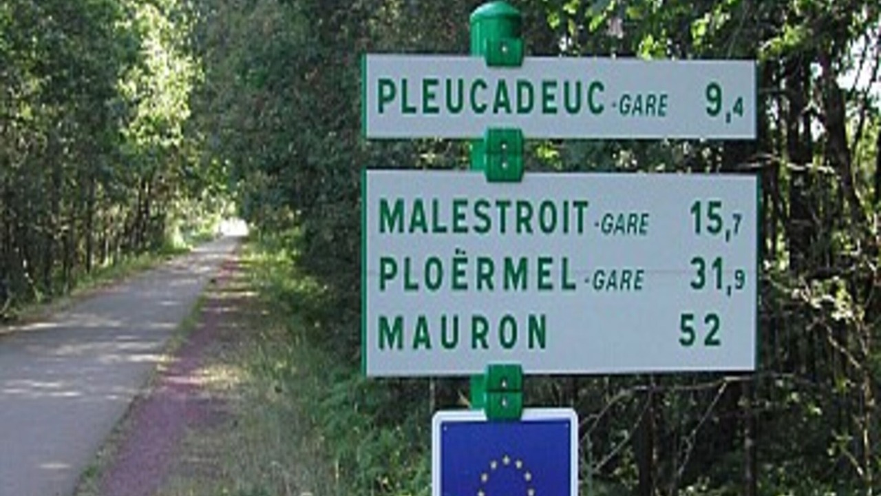 Photo of Outdoor in Pleucadeuc