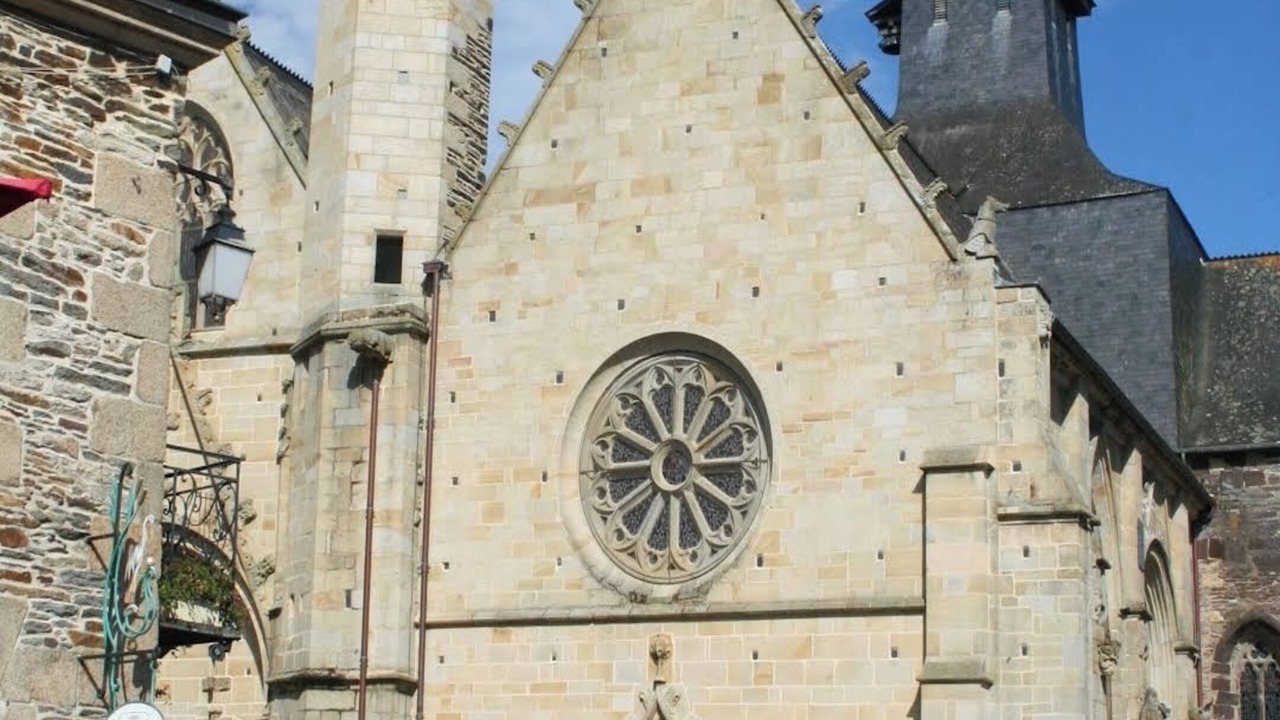 Photo of Others in Pleucadeuc