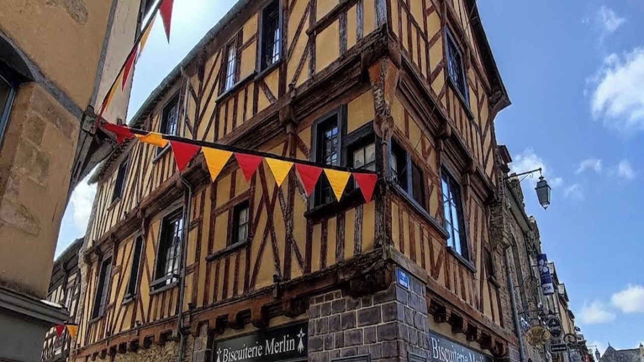 Photo of Outdoor in Pleucadeuc