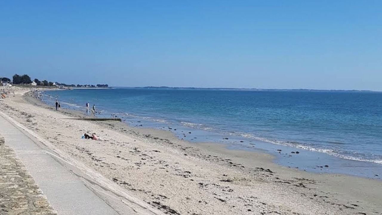 Photo of Others in Pleucadeuc