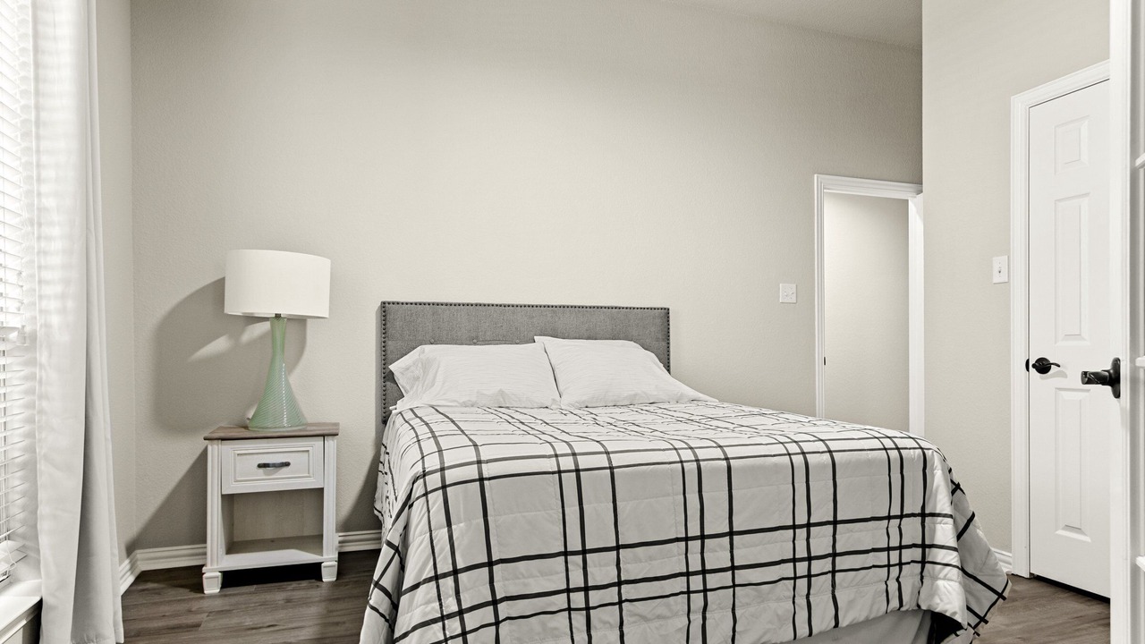 Photo of Bedroom in South Arlington