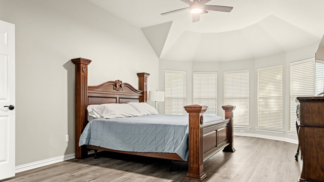 Photo of Bedroom in South Arlington