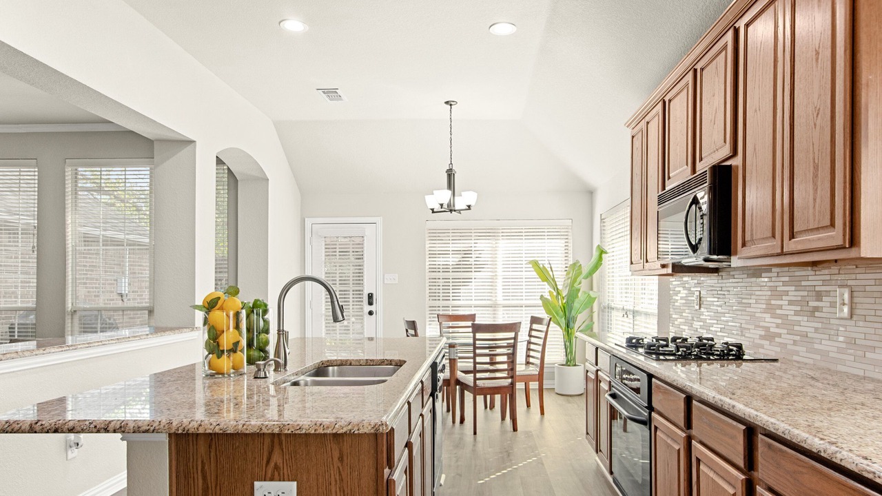Photo of Kitchen in South Arlington