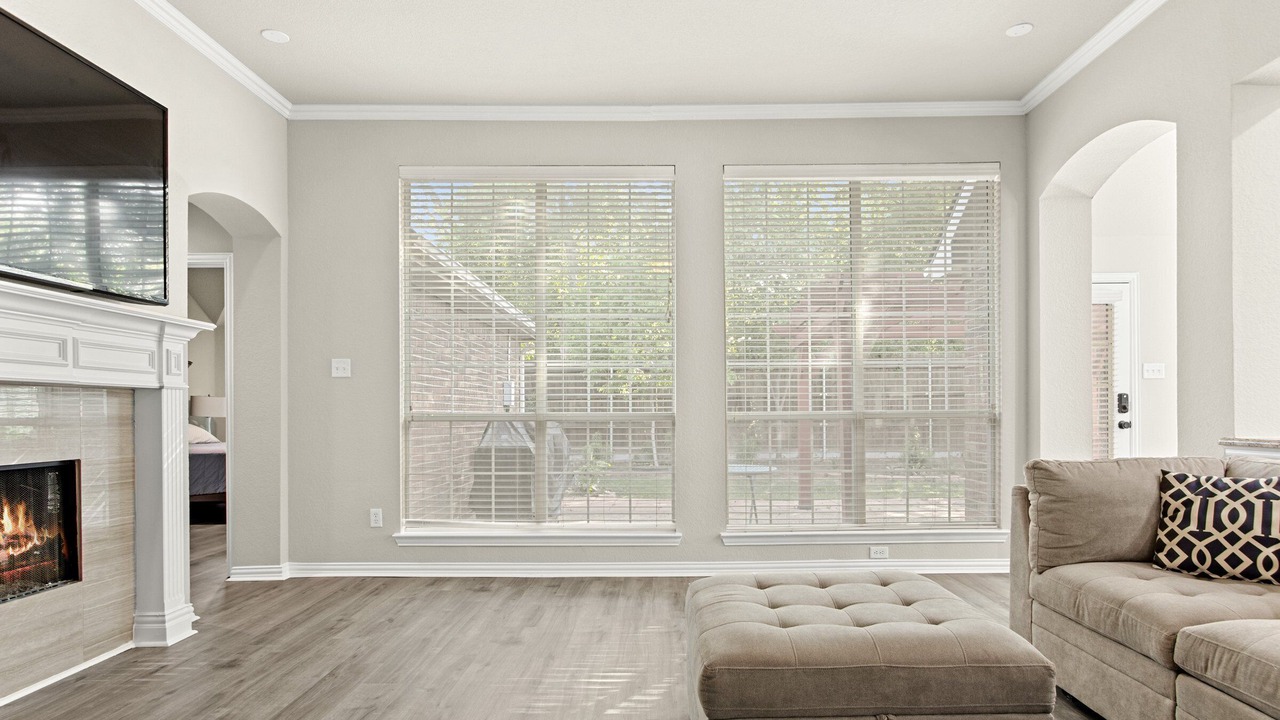 Photo of Livingroom in South Arlington