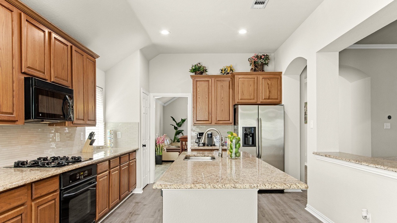 Photo of Kitchen in South Arlington