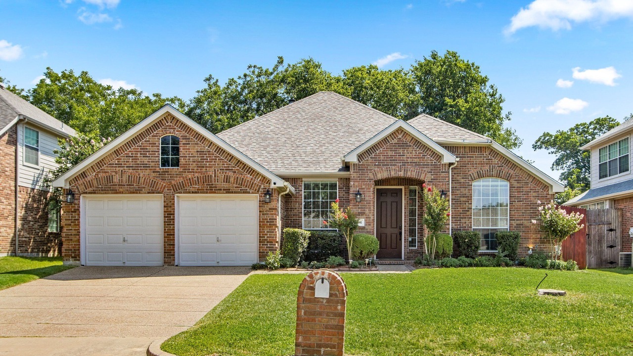 Photo of Outdoor in South Arlington
