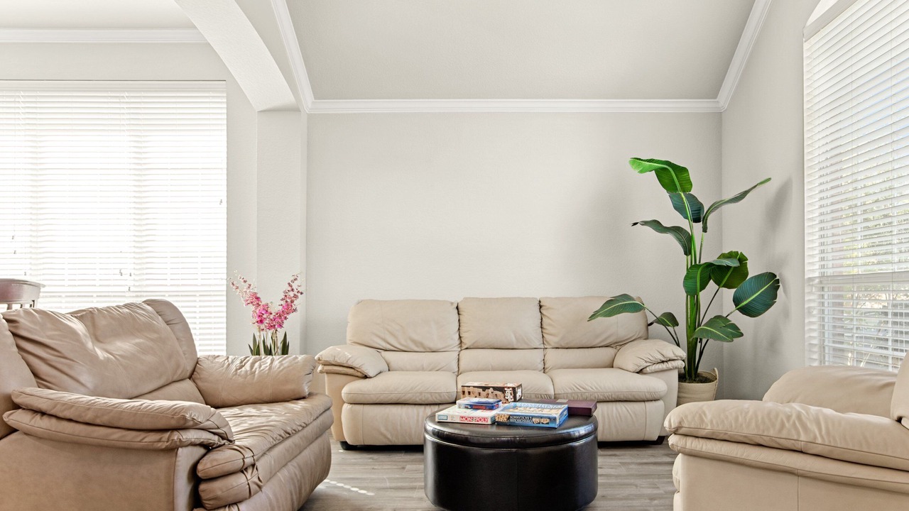 Photo of Livingroom in South Arlington