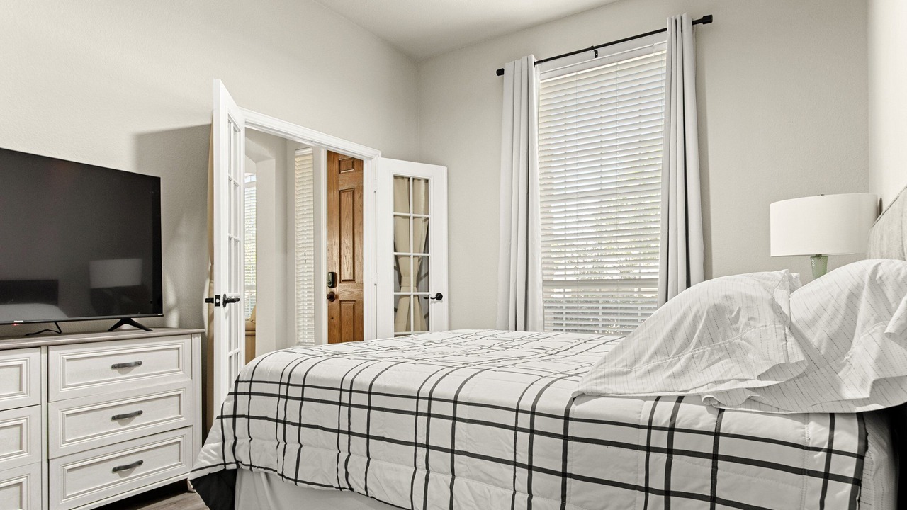 Photo of Bedroom in South Arlington