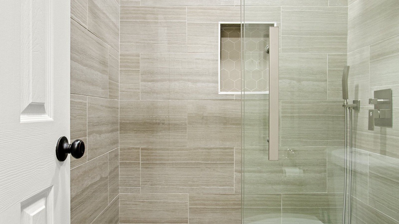Photo of Bathroom in South Arlington
