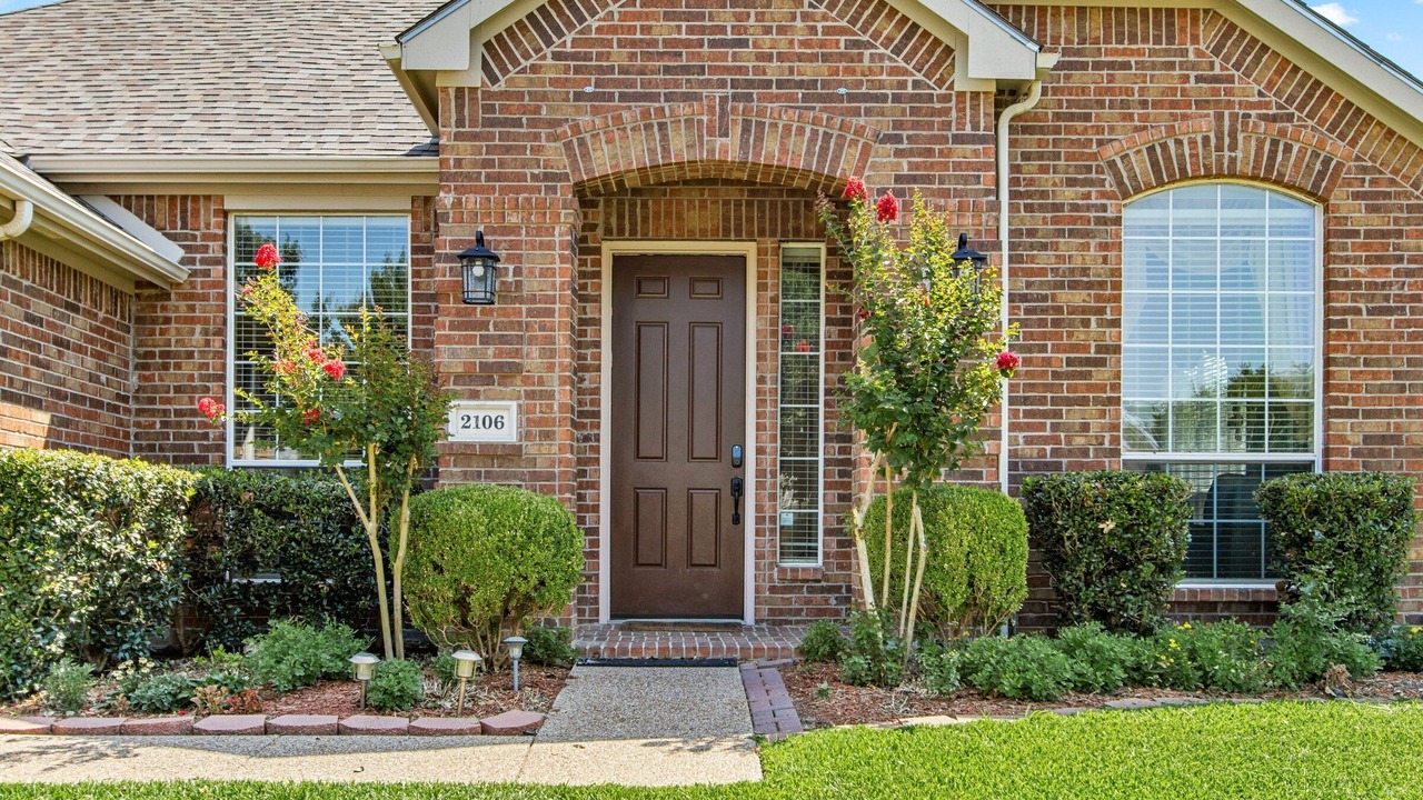 Photo of Outdoor in South Arlington