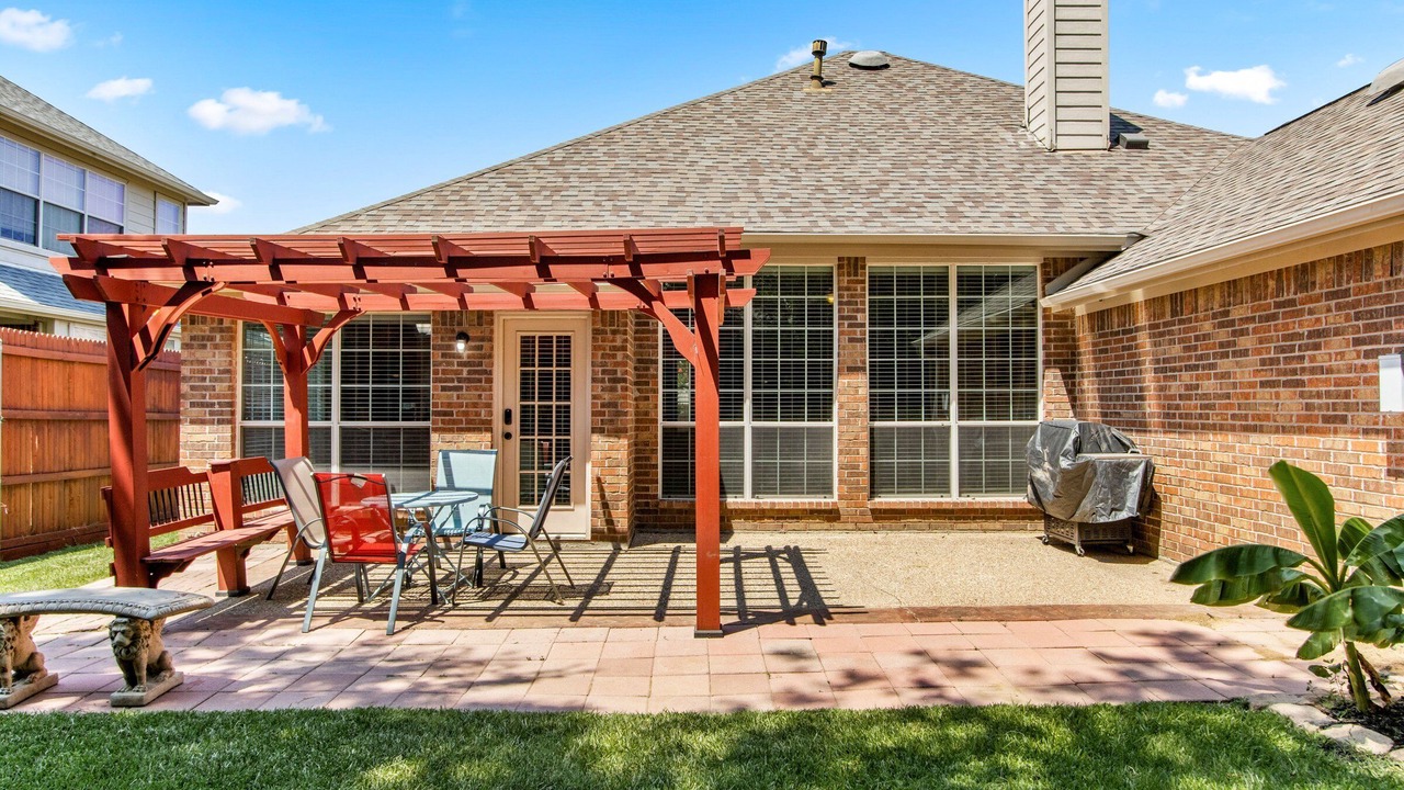 Photo of Outdoor in South Arlington