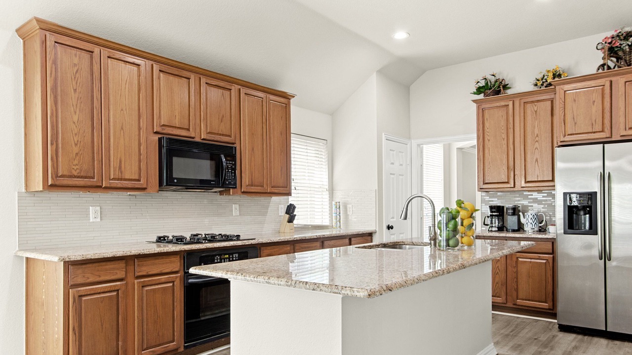 Photo of Kitchen in South Arlington