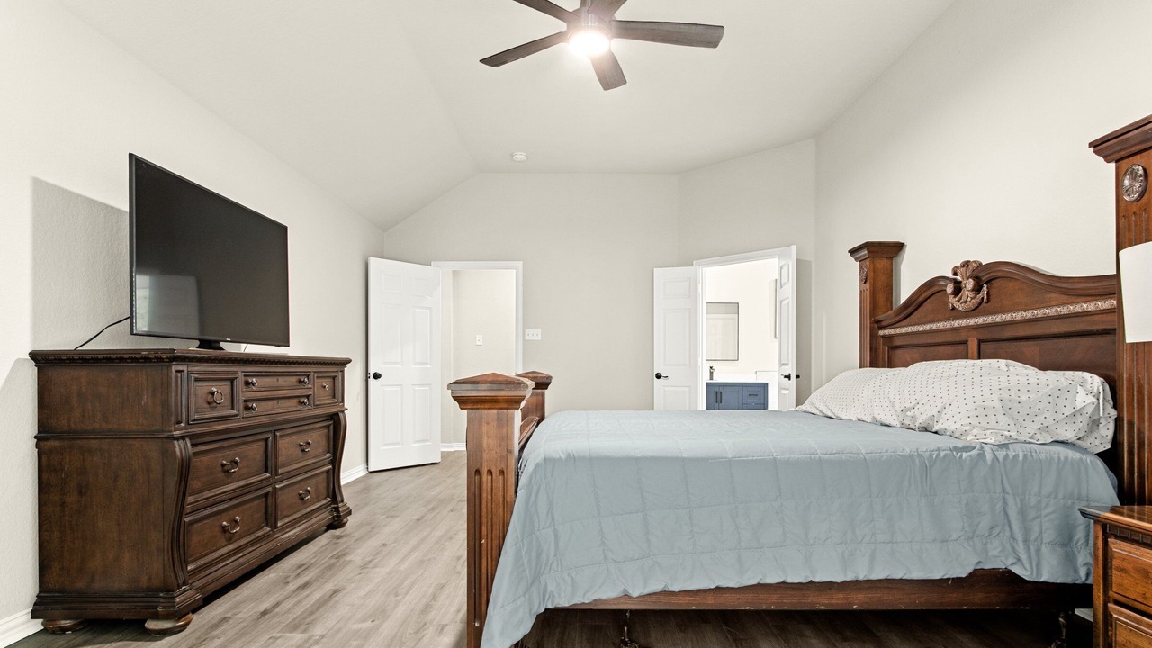Photo of Bedroom in South Arlington