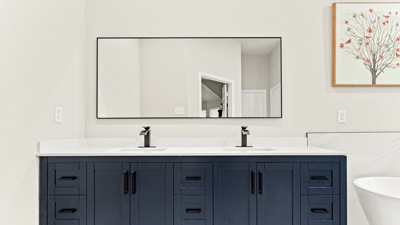 Photo of Bathroom in South Arlington