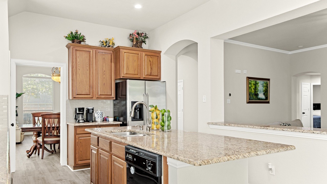 Photo of Kitchen in South Arlington