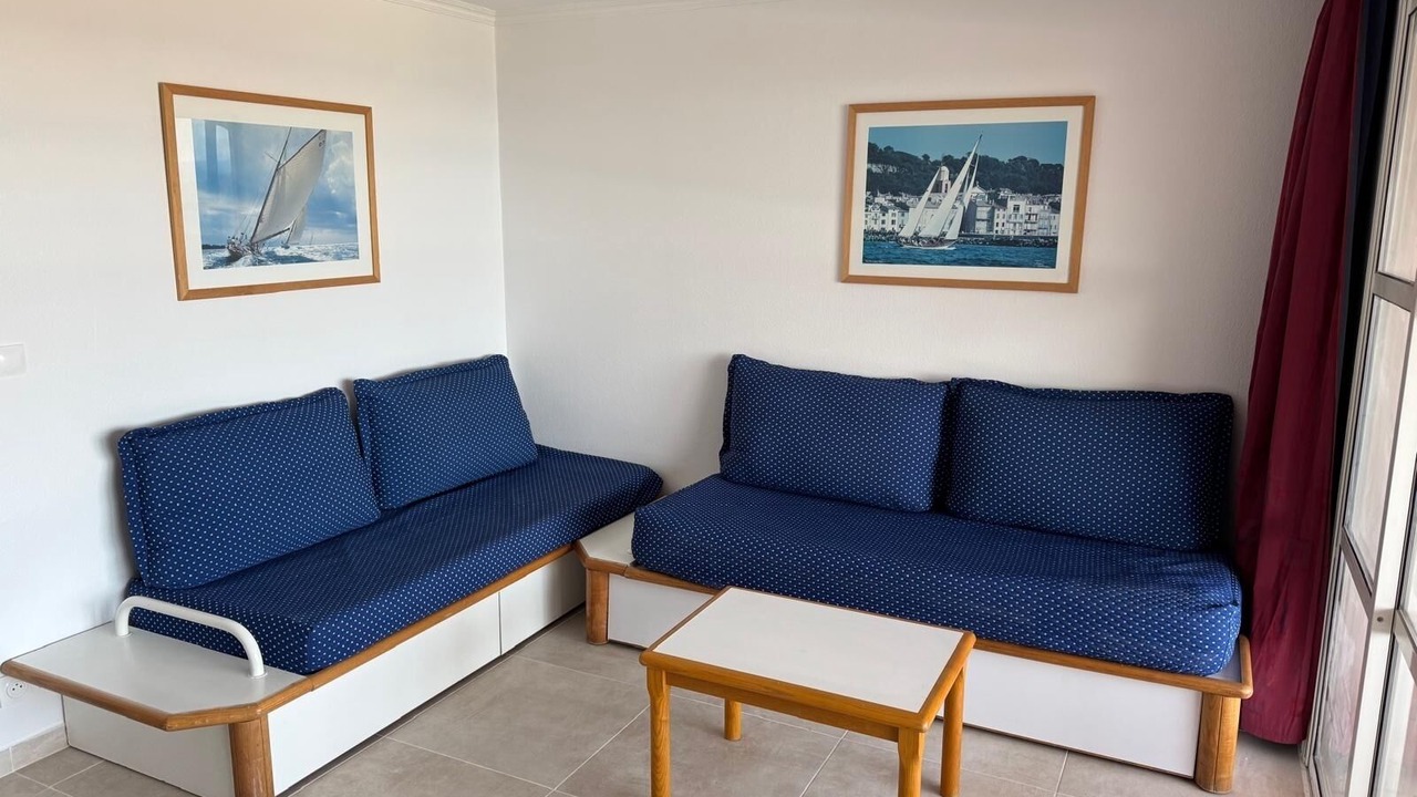 Photo of Livingroom in Le Dramont