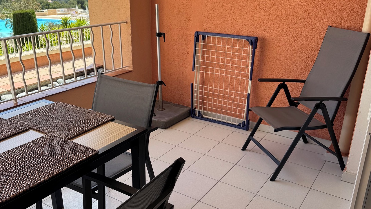 Photo of Outdoor in Le Dramont