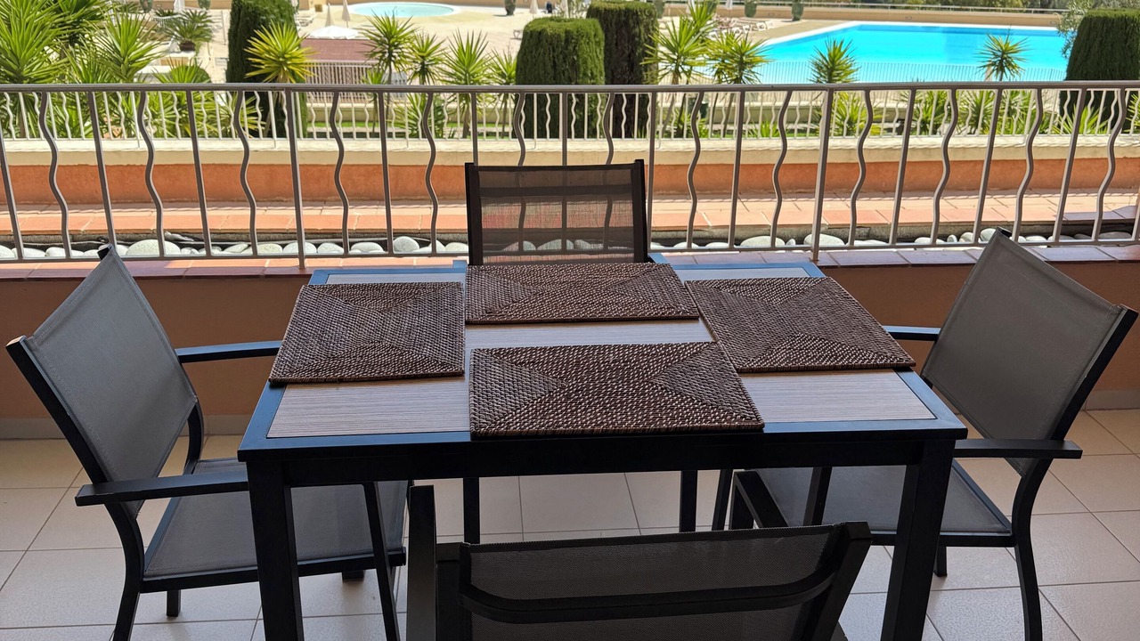 Photo of Outdoor in Le Dramont