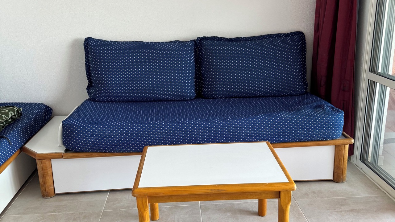 Photo of Livingroom in Le Dramont