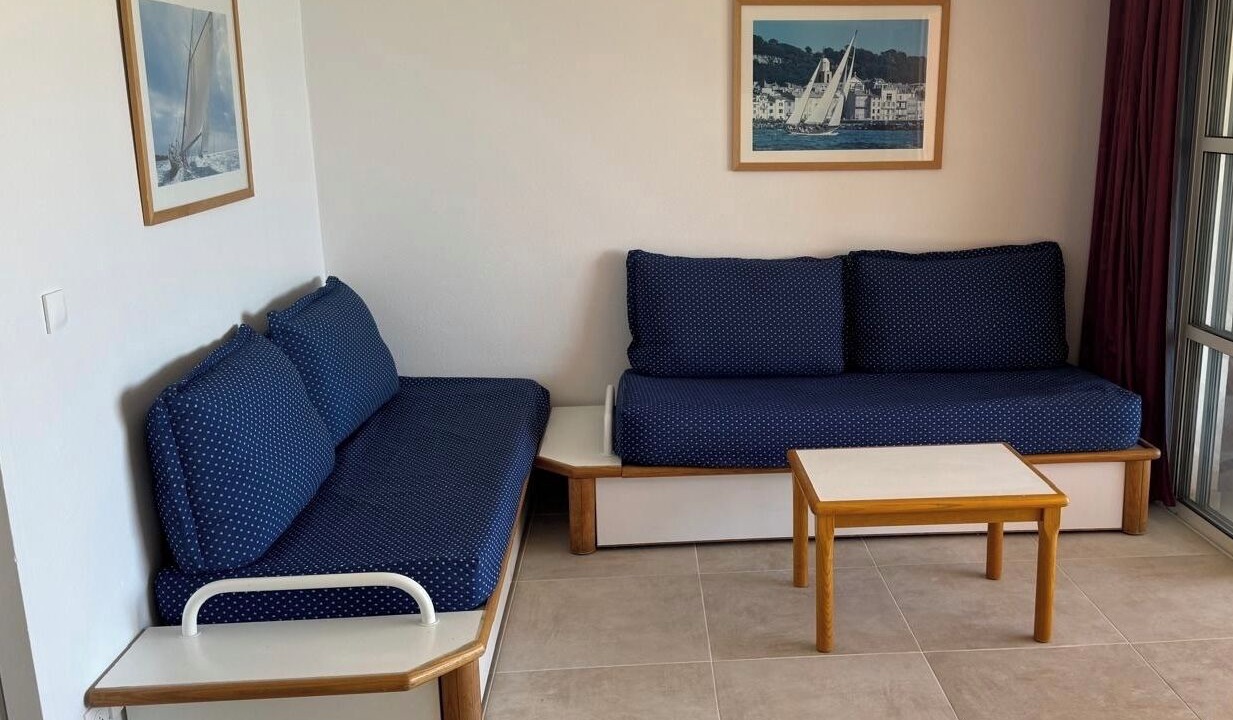 Photo of Livingroom in Le Dramont