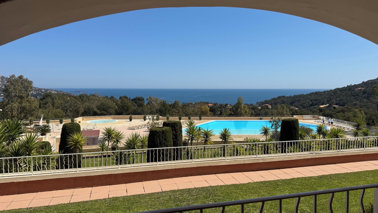 Photo of Outdoor in Le Dramont