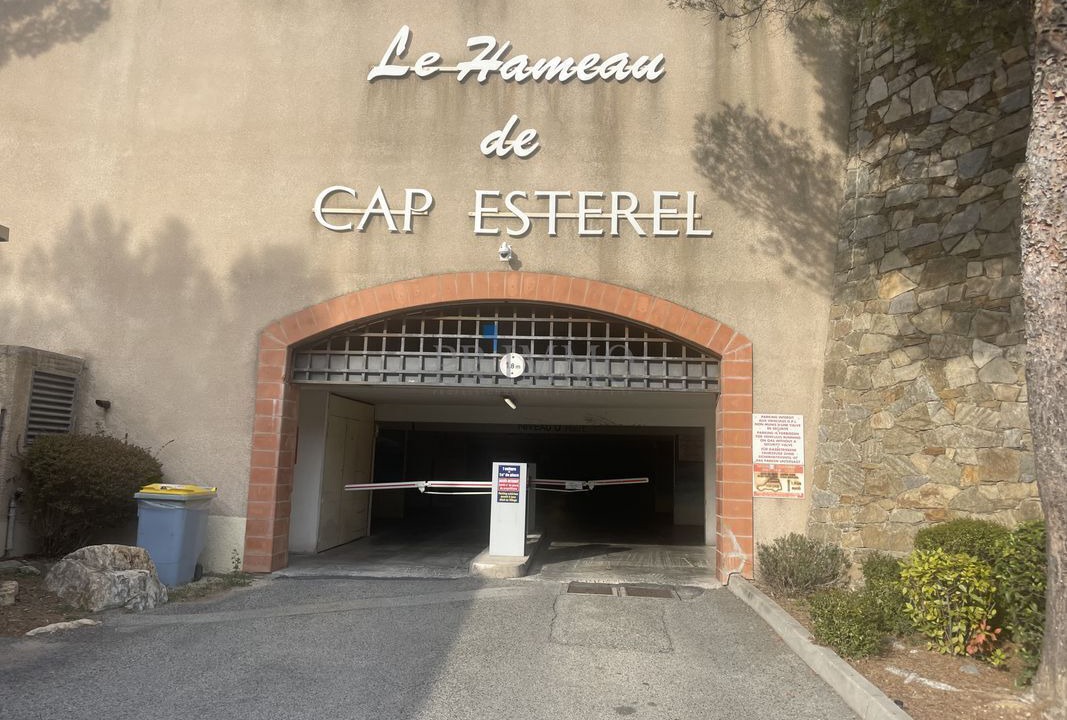 Photo of Outdoor in Le Dramont