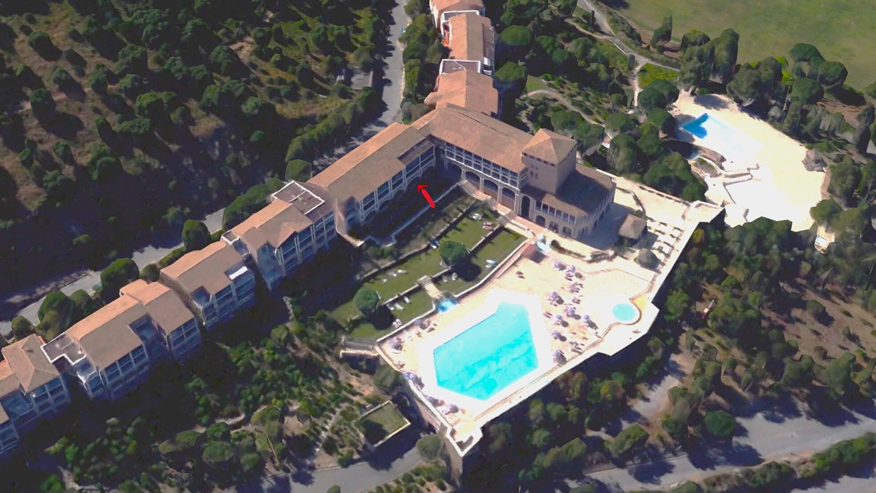 Photo of Outdoor in Le Dramont