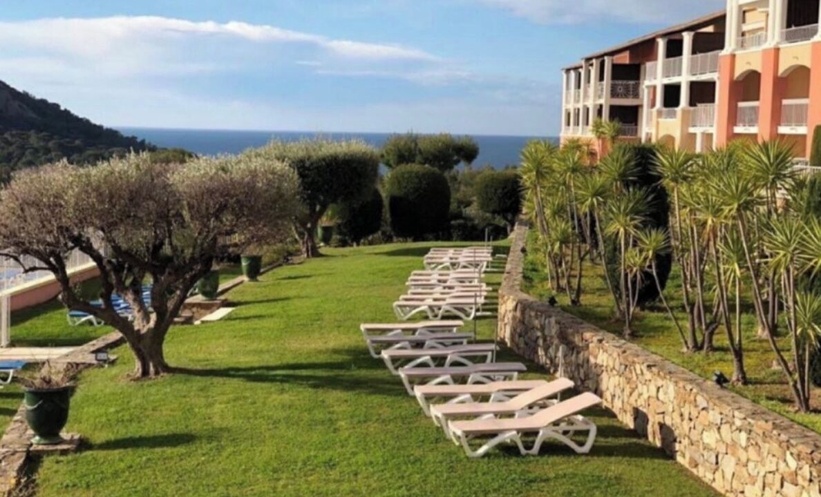 Photo of Outdoor in Le Dramont