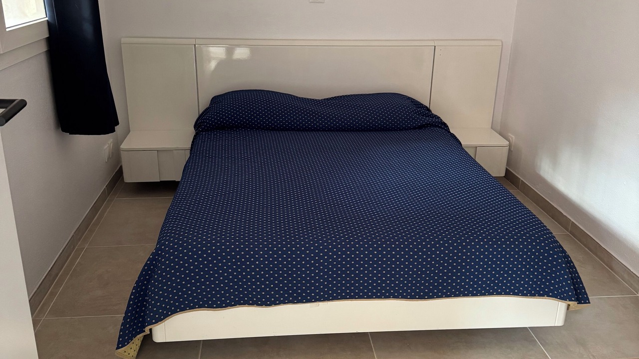 Photo of Bedroom in Le Dramont