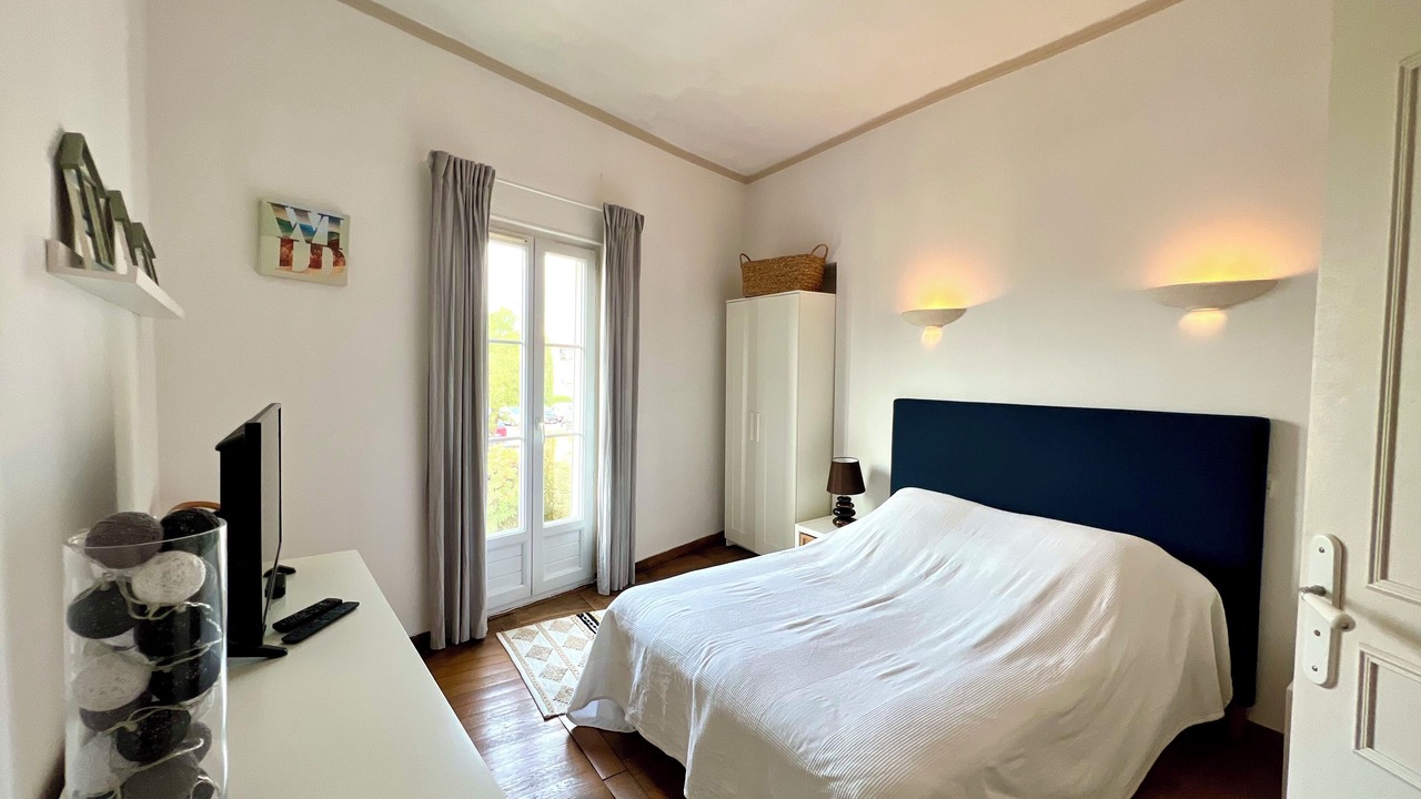 Photo of Bedroom in Palavas-les-Flots